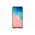 Samsung Leather Cover S10 Navy