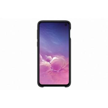 Samsung Leather Cover S10e Black