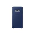 Samsung Leather Cover S10e Navy