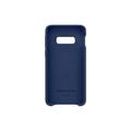 Samsung Leather Cover S10e Navy