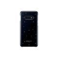 Samsung LED Cover S10e Black