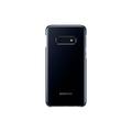 Samsung LED Cover S10e Black