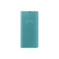 Samsung LED View Cover S10+ Green