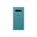 Samsung LED View Cover S10+ Green
