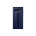 Samsung Protective Standing Cover S10+ Black