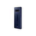 Samsung Protective Standing Cover S10+ Black