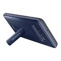 Samsung Protective Standing Cover S10+ Black