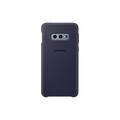 Samsung Silicone Cover S10e Navy