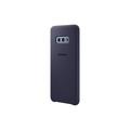 Samsung Silicone Cover S10e Navy