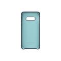 Samsung Silicone Cover S10e Navy