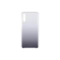 Samsung Gradation kryt pro Galaxy A70 Black