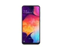 Obrázek k produktu: Mobilní telefon SAMSUNG Galaxy A50 Black, černý (black)