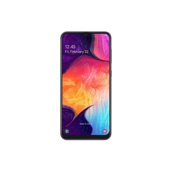 Samsung Galaxy A50 SM-A505 Black DualSIM