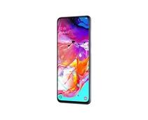 Obrázek k produktu: Mobilní telefon SAMSUNG Galaxy A70 Black, černý (black)