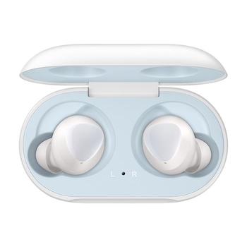 Samsung Galaxy Buds bezdrátová sluchátka, Bílá