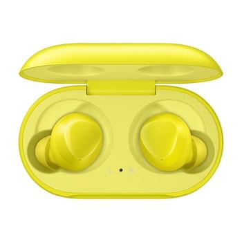 Bezdrátová sluchátka SAMSUNG SM-R170 Galaxy Buds, žlutá (yellow)