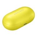 Samsung Galaxy Buds bezdrátová sluchátka, žlutá