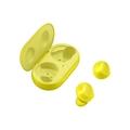 Samsung Galaxy Buds bezdrátová sluchátka, žlutá