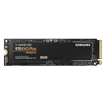 SSD M.2 500GB Samsung 970 EVO PLUS