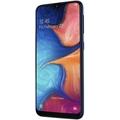 Mobilní telefon SAMSUNG Galaxy A20e SM-A202  Blue DualSIM, modrá (blue)