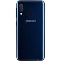 Mobilní telefon SAMSUNG Galaxy A20e SM-A202  Blue DualSIM, modrá (blue)