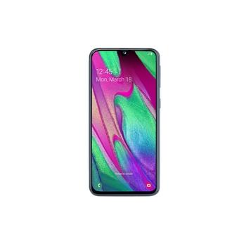 Samsung Galaxy A40 SM-A405 Black DualSIM