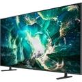 65" LED TV SAMSUNG UE65RU8002, černá (black)