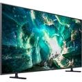 65" LED TV SAMSUNG UE65RU8002, černá (black)