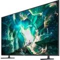 65" LED TV SAMSUNG UE65RU8002, černá (black)