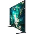 65" LED TV SAMSUNG UE65RU8002, černá (black)