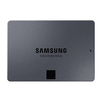 SSD 1TB Samsung 860 QVO SATA III