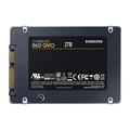 SSD 2TB Samsung 860 QVO SATA III