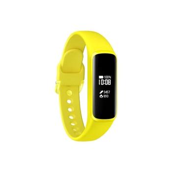 SAMSUNG Galaxy Fit e, Yellow