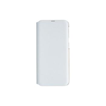 Samsung Flipový kryt pro Galaxy A40 White