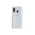 Samsung Flipový kryt pro Galaxy A40 White