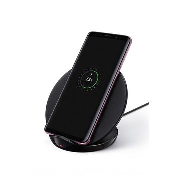 Samsung Bezdrátová nabíjecí stanice Qi Black