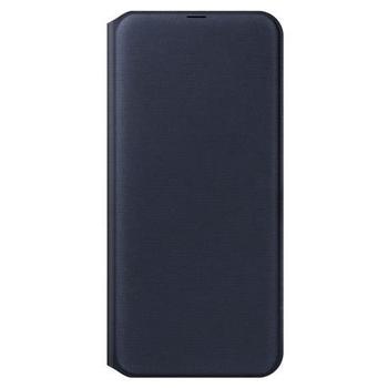 Samsung Flipový kryt pro Galaxy A50 Black