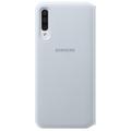 Samsung Flipový kryt pro Galaxy A50 White