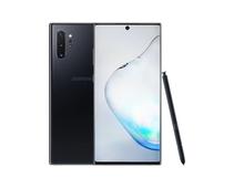 Obrázek k produktu: Mobilní telefon SAMSUNG Galaxy Note 10+ SM-N975 256GB, černý (black)