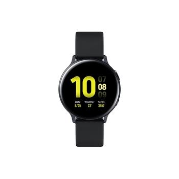 Chytré hodinky SAMSUNG Galaxy Watch Active 2  R820 Aluminium 44mm Black, černý (black)