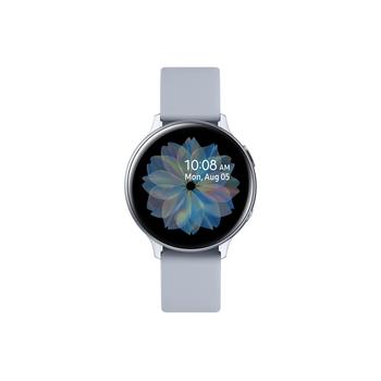 SAMSUNG Galaxy Watch Active 2  R830 Aluminium 40mm Silver