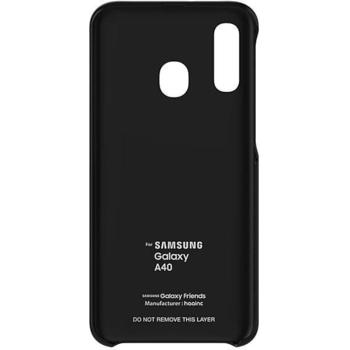 Samsung Stylové pouzdro Avengers pro Galaxy A40
