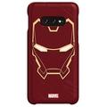 Samsung Stylové pouzdro Iron Man pro Galaxy S10e