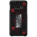 Samsung Stylové pouzdro Marvel Logo pro Galaxy S10e