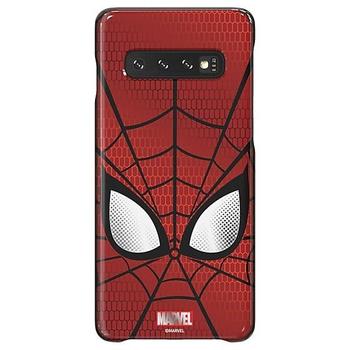 Stylové pouzdro SAMSUNG Spider-Man pro Galaxy S10