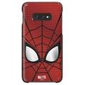 Samsung Stylové pouzdro Spider-Man pro Galaxy S10e