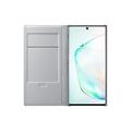 Samsung FlipCover LED View pro Galaxy Note10 Silver