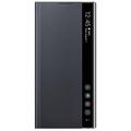 Samsung Clear View Cover pro Galaxy Note10+ Black