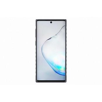 Pouzdro se stojánkem SAMSUNG Protective Standing Cover pro Galaxy Note10 Black