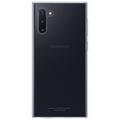Samsung Průhledný zadní kryt pro Galaxy Note10